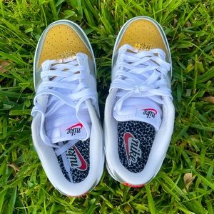 Women Nike Dunk Low
